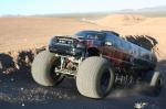 Ford Excursion Sin City Hustler 2014 года